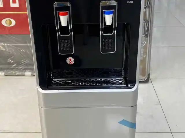 Кулер для воды, Душанбе
