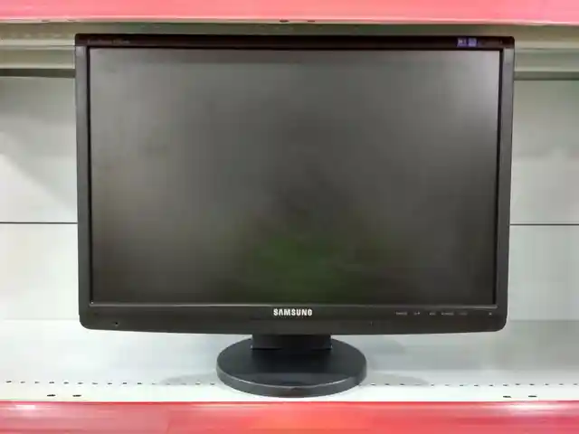 Монитор Samsung SyncMaster 2243wm 22 дюйма, Душанбе