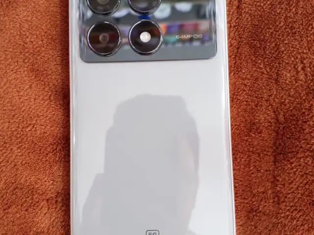 Xiaomi POCO X6 PRO 5G, 256gb, Исфара