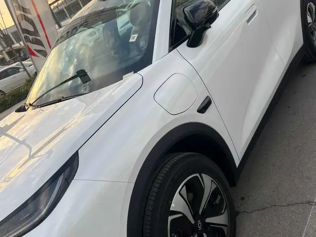 Changan Nevo A05, 2026, Душанбе - 6