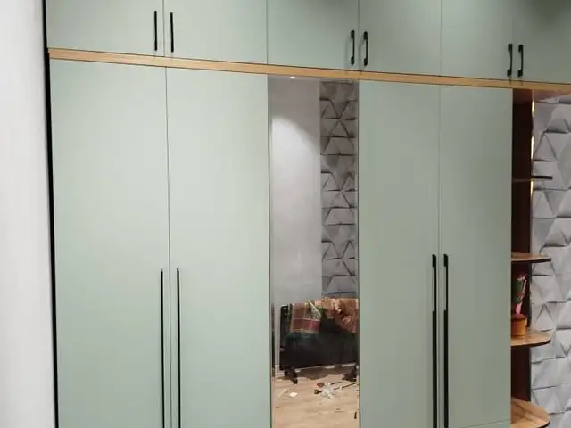 Шкафы на заказ, Душанбе