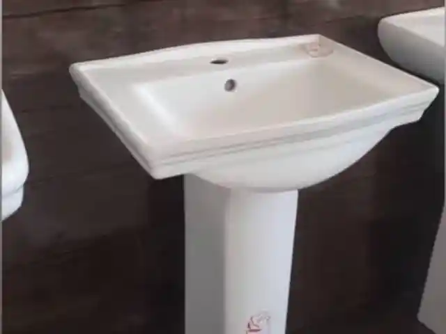 Раковина Классик, Душанбе