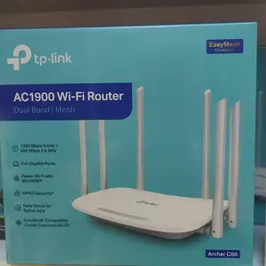 Wi-fi Router, Душанбе