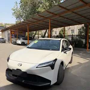 GAC Aion S Plus