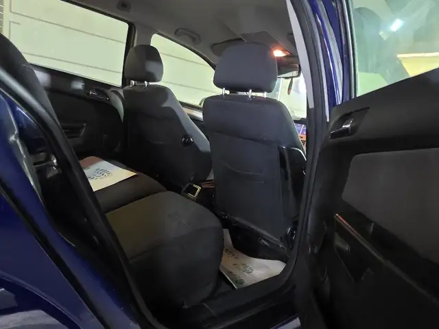 Opel Astra H, 2007, Бохтар (Курган-Тюбе) - 12