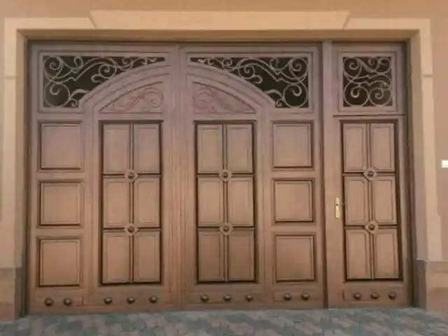 Дарвоза, Хуҷанд
