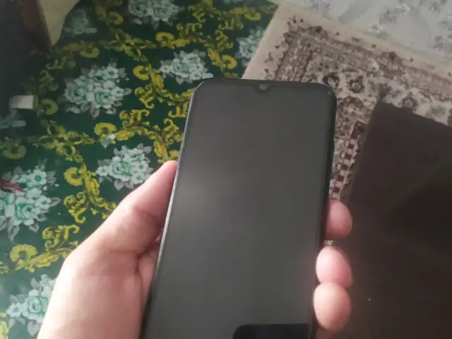 Экран от Honor 10 Lite, Кӯлоб
