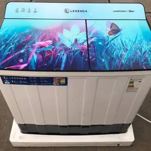 Стиральная машина Legenda 10кг, Душанбе