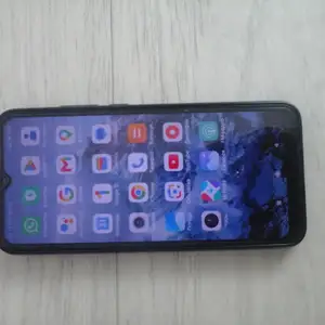Xiaomi Redmi 9 C, Душанбе