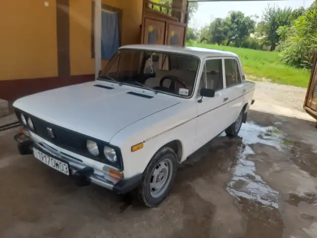 Lada (ВАЗ) 2106