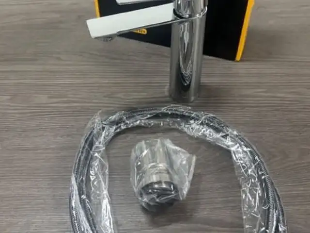 Смеситель для ванной комнаты, Душанбе