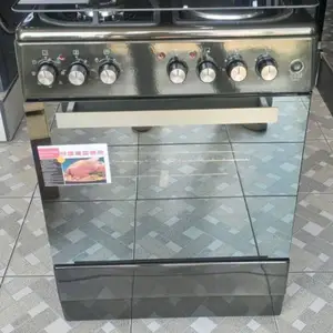 Газовая плита, Хуҷанд