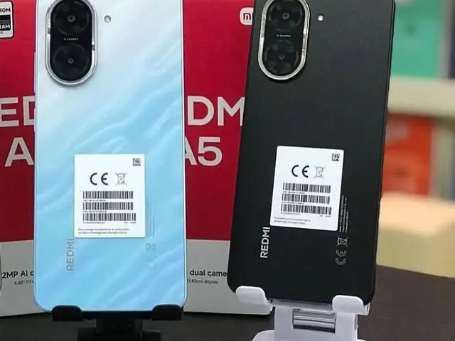 Xiaomi Redmi A5 128gb, Душанбе