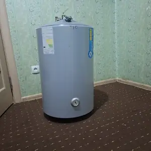 Водонагреватель Artel 80л, Душанбе