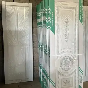 Дверь, Душанбе