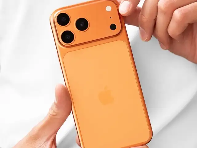 Apple iPhone 17 Pro Max, 512 gb, Silver, Хуҷанд