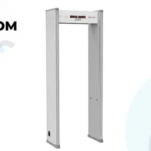 Металлодетектор Hikvision ISD-SMG106, Хуҷанд