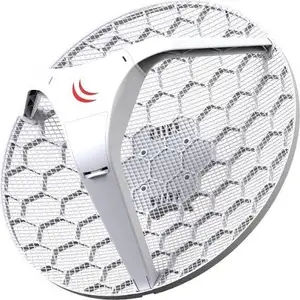 Антенна MikroTik LHG 5, Хуҷанд