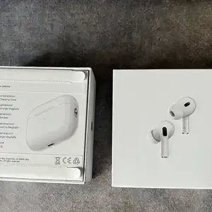 Наушники AirPods Pro, Душанбе