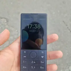 Телефон Qin AI Life, Худжанд