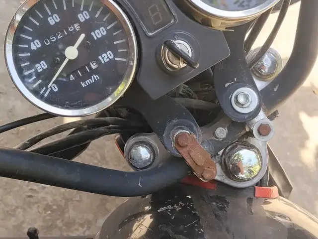 Скутер, Душанбе