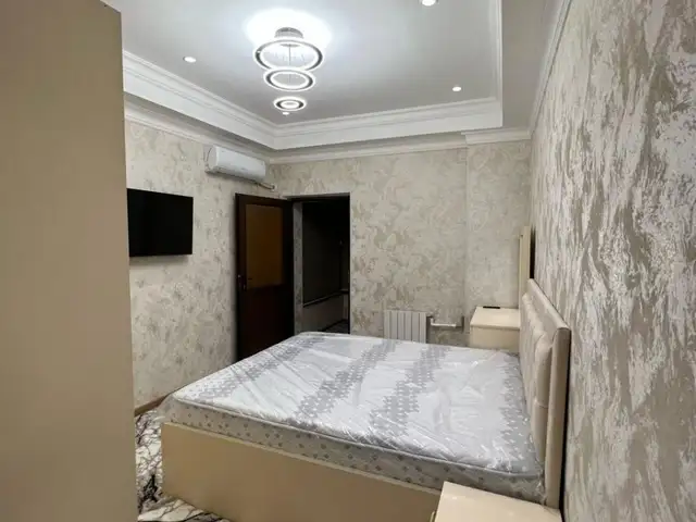 3-комн. квартира, 10 этаж, 104м², Айрапорт , Душанбе