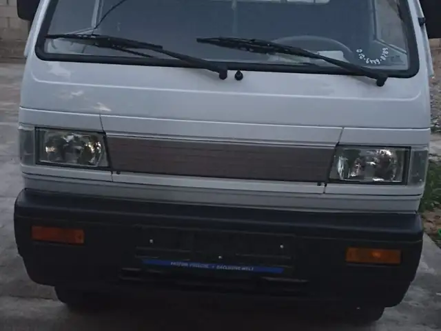 Бортовой автомобиль Daewoo Labo 2014, Турсунзода