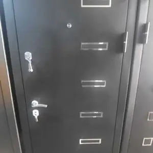 Дверь, Душанбе