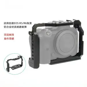Клетка canon R5 R6 R6m2, Худжанд