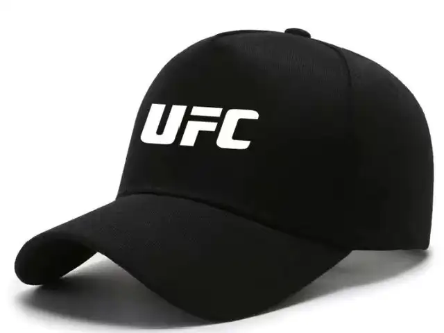 Кепка UFC, Душанбе