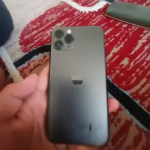 Apple iPhone 11 Pro, 64 gb, Space Grey, Душанбе
