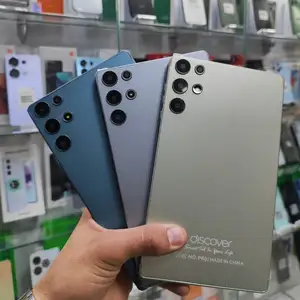 Планшет Discover P60 5G 8/512Gb blue, Душанбе
