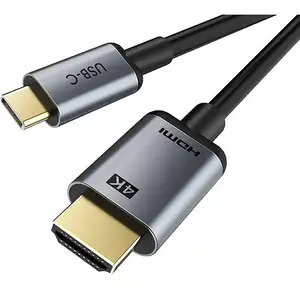Кабель Type-C на HDMI, Душанбе