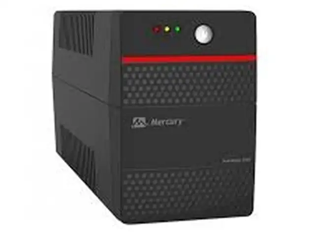 Источник бесперебойного питания Ups Mercury 1550, Душанбе