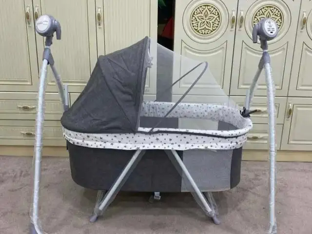 Колыбель, Душанбе