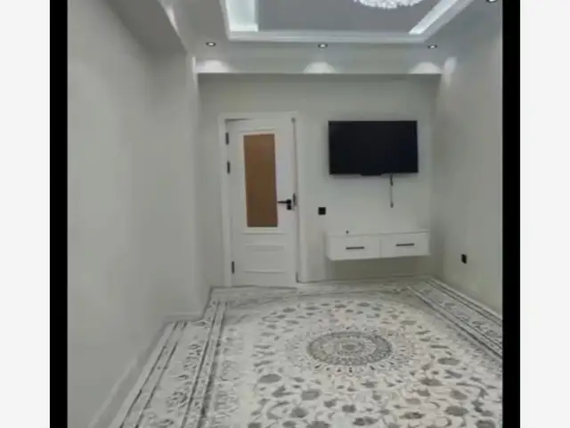 3-комн. квартира, Цокольный этаж, 84м², Сино, Душанбе