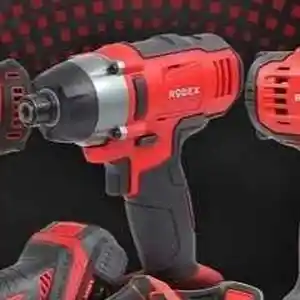 Аккумуляторный Гайковерт - Rodex, Душанбе