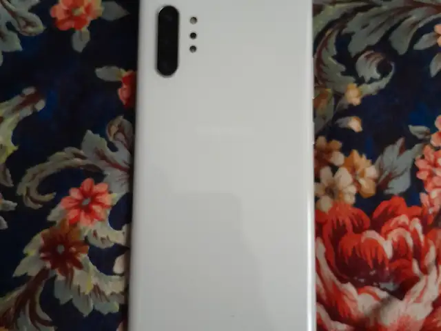 Samsung galaxy note 10+ 5G на запчасти, Ҳисор