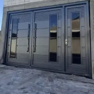 Ворота 300Х500, Душанбе
