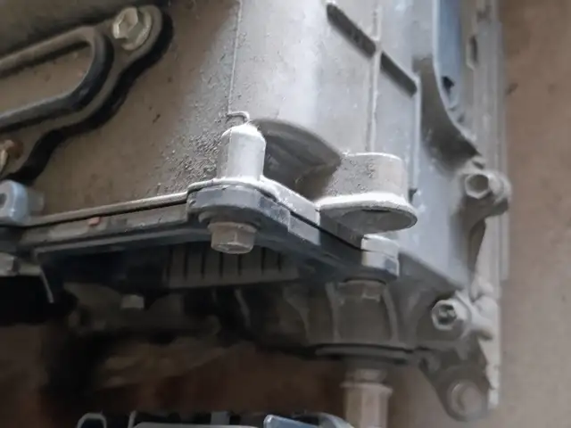 Инвектор на Toyota Prius 2011, Душанбе