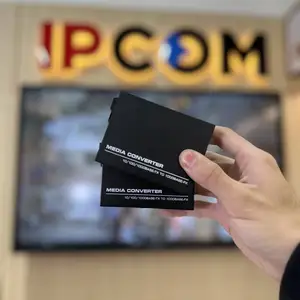 Медиаконвертор Гигабитный A+B, Хуҷанд