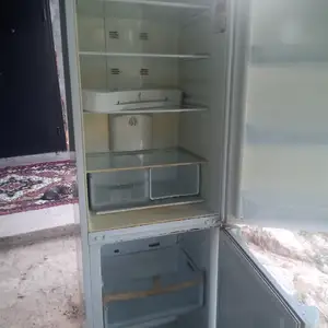 Холодильник, Душанбе