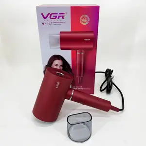 Фени профисионали барои Хушк кардани муй сар VGR V-431, Душанбе