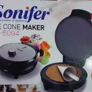 Вафельница Sonifer, Душанбе