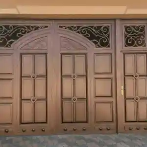 Дарвоза, Худжанд