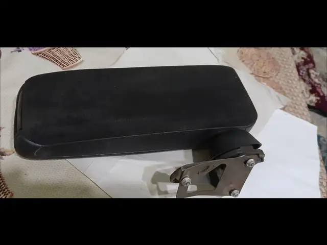 Подлокотник на Opel, Душанбе