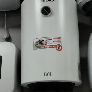 Водонагреватель 50л, Душанбе