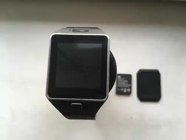 Умные часы на Android, Душанбе