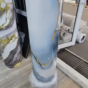 Самоклеющаяся панель, Душанбе