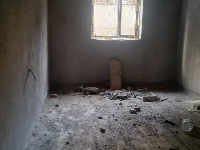3-комн. квартира, Цокольный этаж, 109 м², 13мкр, Хуҷанд